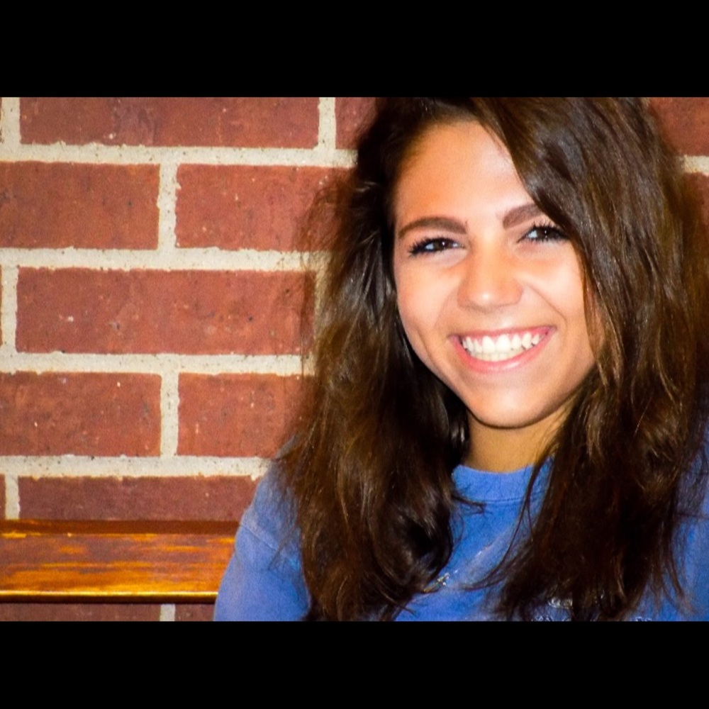 Meet your Posher, Kylie